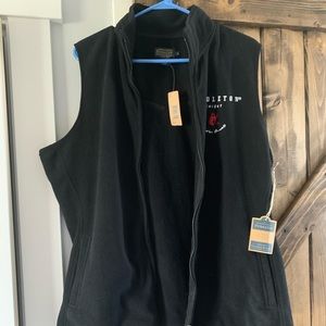Brand New Pendleton Vest